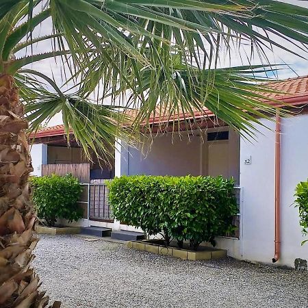 Tindari Village Camping Furnari Exterior foto