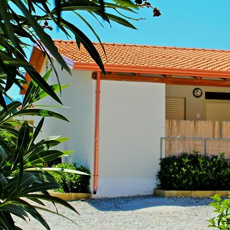 Tindari Village Camping Furnari Exterior foto