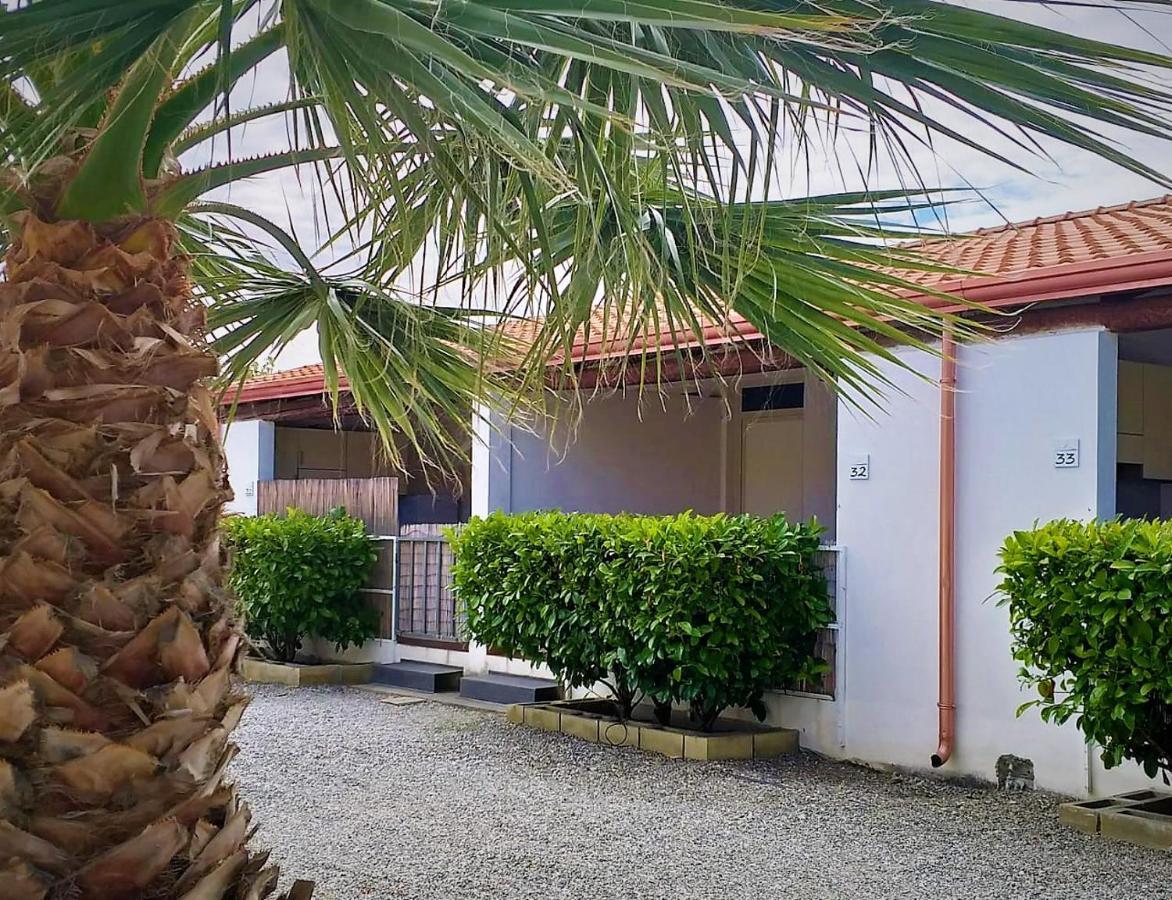 Tindari Village Camping Furnari Exterior foto