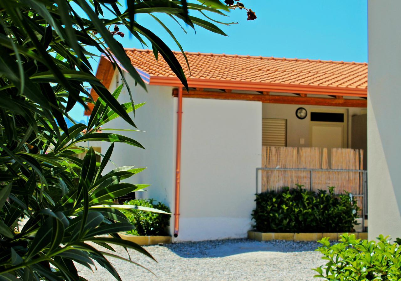 Tindari Village Camping Furnari Exterior foto