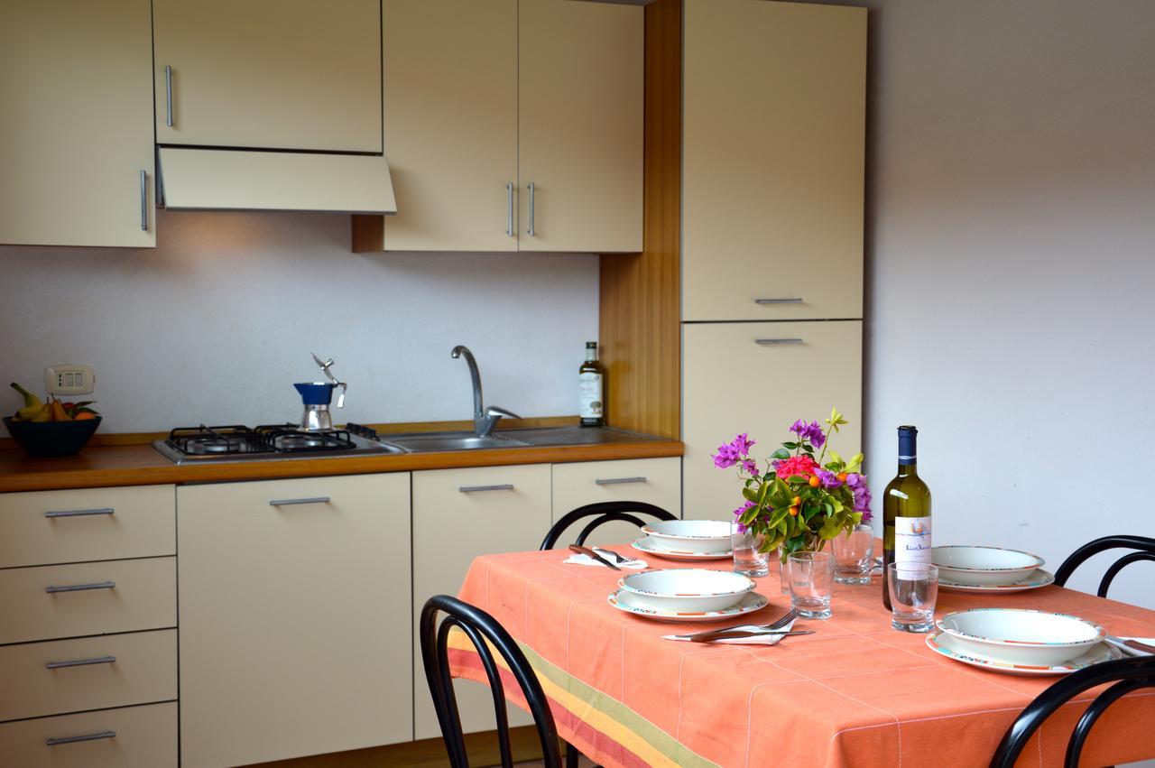 Tindari Village Camping Furnari Exterior foto