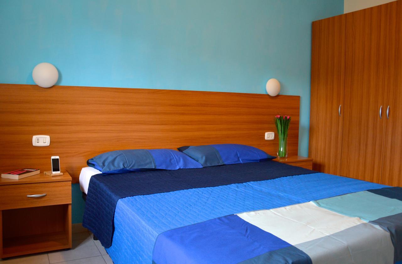 Tindari Village Camping Furnari Exterior foto