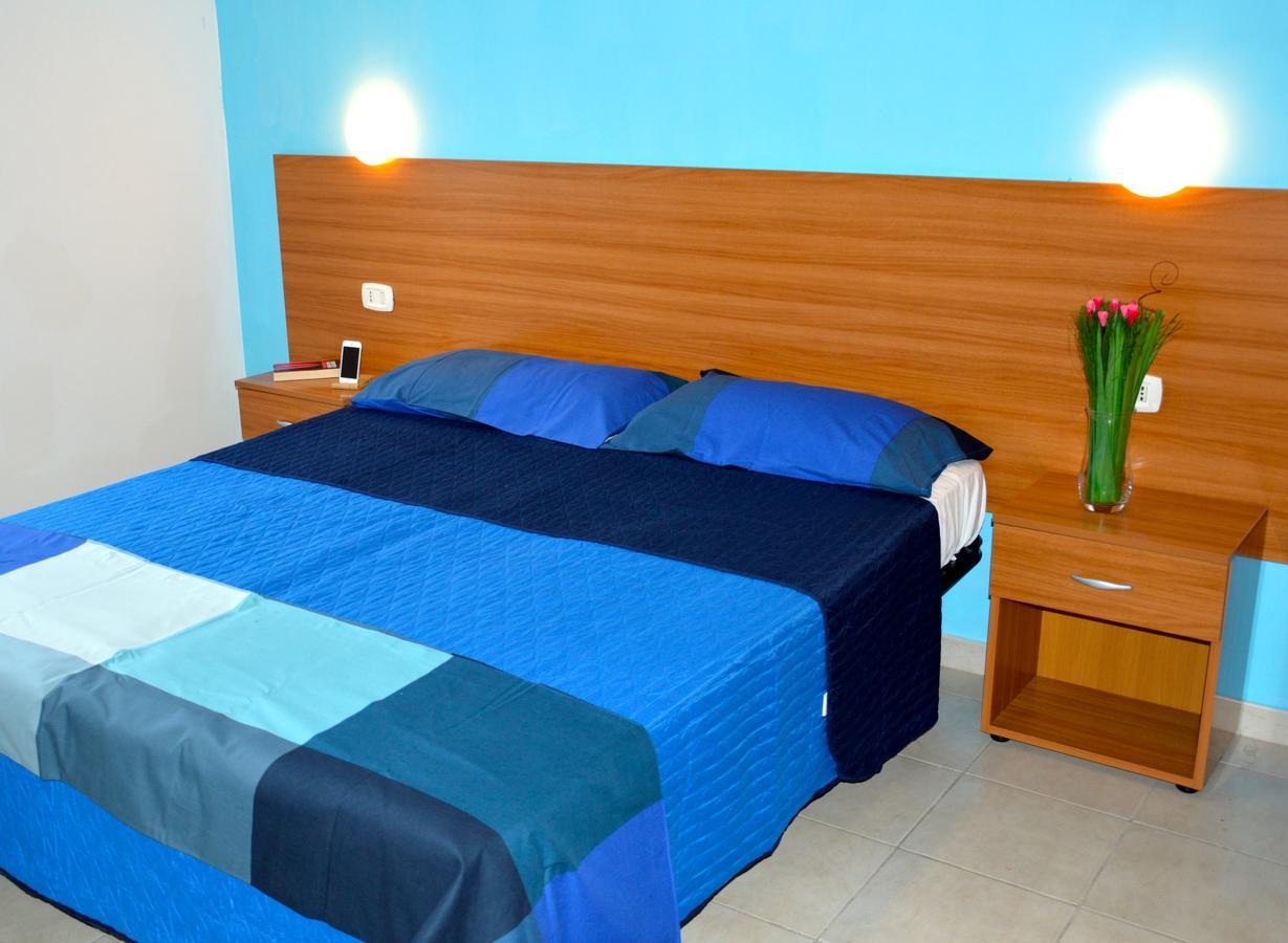 Tindari Village Camping Furnari Exterior foto