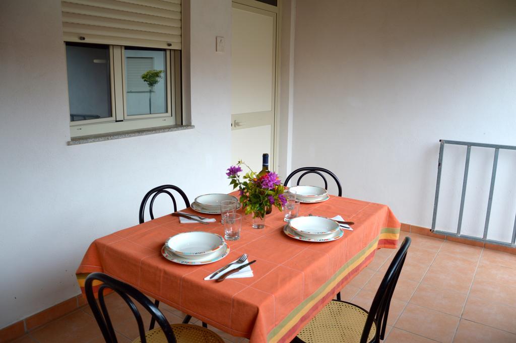 Tindari Village Camping Furnari Exterior foto