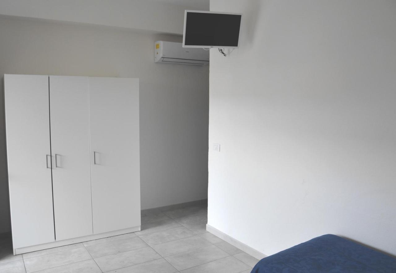 Tindari Village Camping Furnari Exterior foto