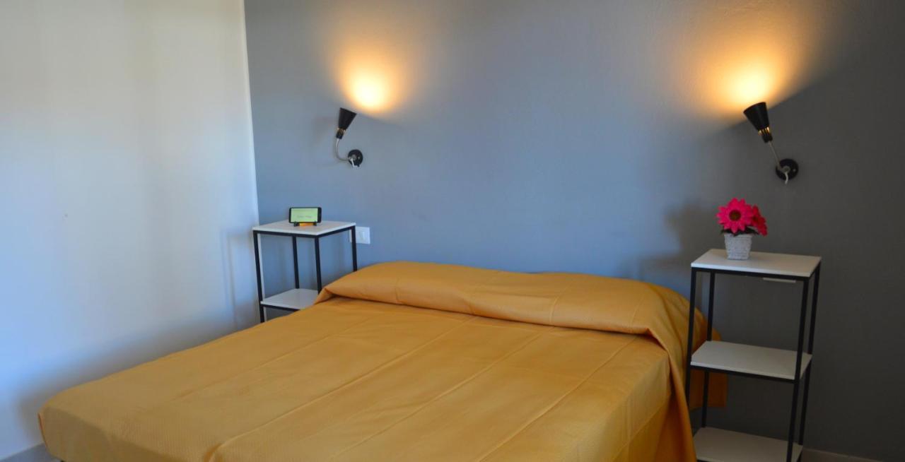 Tindari Village Camping Furnari Exterior foto