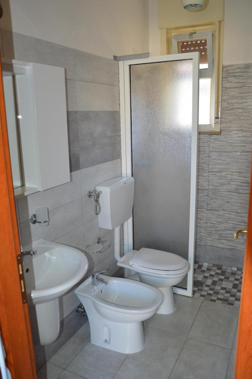 Tindari Village Camping Furnari Exterior foto